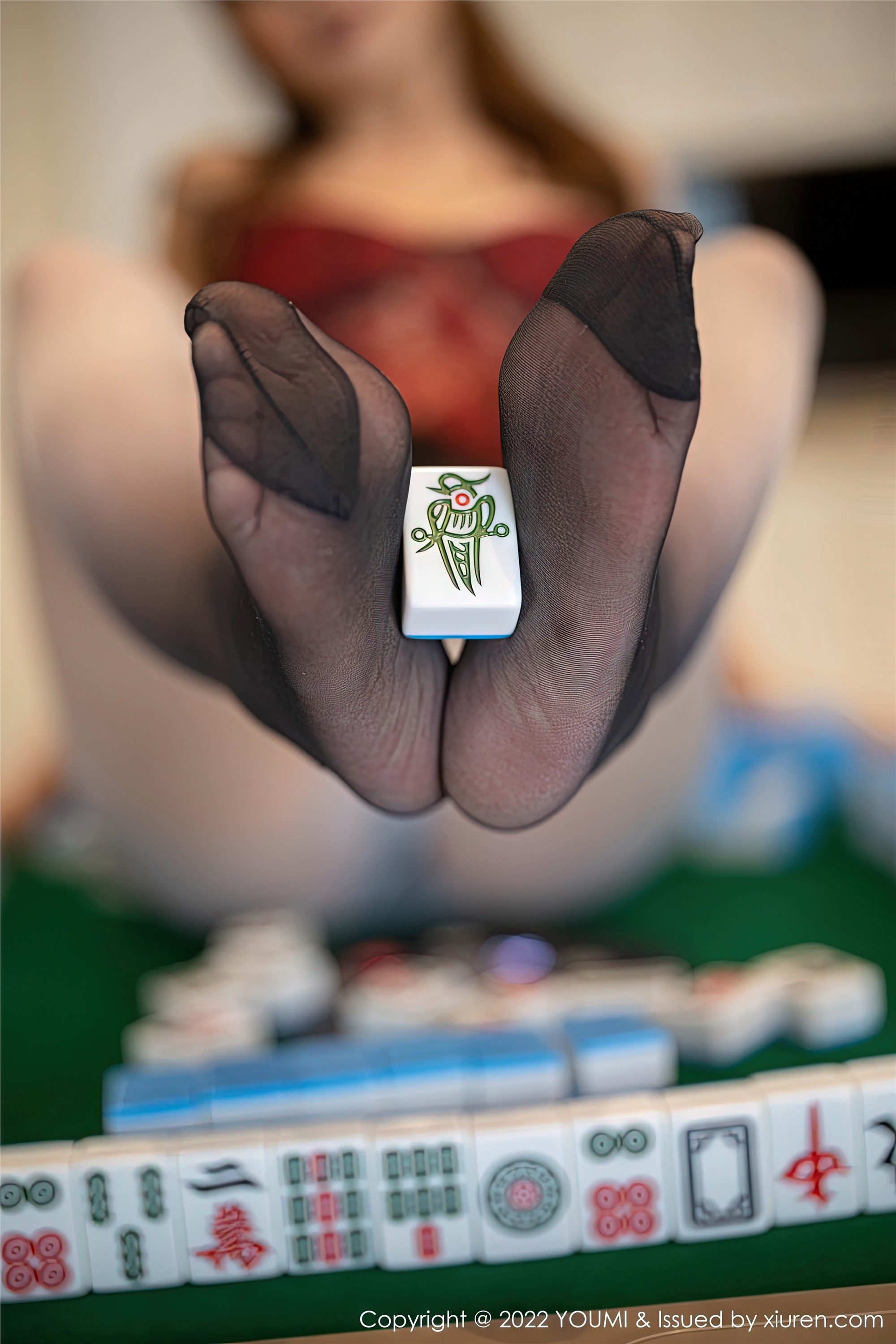 YouMi尤蜜荟 2022.10.17 VOL.854 张思允